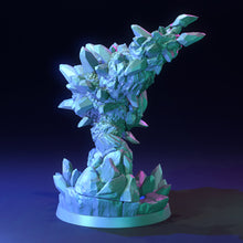 Load image into Gallery viewer, Ice Elementals - The Scorching North - Dragon Trapper&#39;s Lodge Wargaming D&amp;D DnD