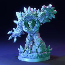 Load image into Gallery viewer, Ice Elementals - The Scorching North - Dragon Trapper&#39;s Lodge Wargaming D&amp;D DnD