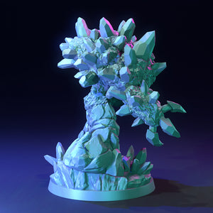 Ice Elementals - The Scorching North - Dragon Trapper's Lodge Wargaming D&D DnD