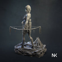 Load image into Gallery viewer, Kora, Tribal Warrior - Nerikson - Wargaming D&amp;D DnD