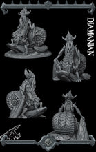 Load image into Gallery viewer, Diamanian - Rocket Pig Wargaming D&amp;D DnD