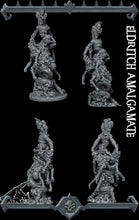 Load image into Gallery viewer, Eldritch Amalgamate - Rocket Pig Wargaming D&amp;D DnD