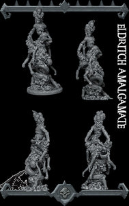 Eldritch Amalgamate - Rocket Pig Wargaming D&D DnD