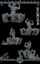Load image into Gallery viewer, Eradicator - Rocket Pig Wargaming D&amp;D DnD