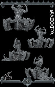 Eradicator - Rocket Pig Wargaming D&D DnD