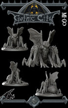 Load image into Gallery viewer, Mi-Go - Rocket Pig Wargaming D&amp;D DnD