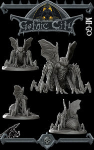 Mi-Go - Rocket Pig Wargaming D&D DnD