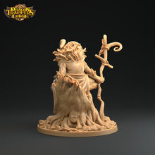 Load image into Gallery viewer, Pan, Sire of Fauns - Battle for the Unseelie Court - Dragon Trapper&#39;s Lodge Wargaming D&amp;D DnD