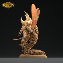 Load image into Gallery viewer, Malvessa, Queen of the Unseelie Court - Battle for the Unseelie Court - Dragon Trapper&#39;s Lodge Wargaming D&amp;D DnD