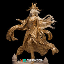 Load image into Gallery viewer, Sophia the Priestess - Nerikson - Wargaming D&amp;D DnD