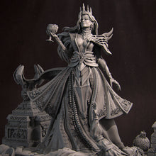 Load image into Gallery viewer, Youth Eternal - Nerikson - Wargaming D&amp;D DnD
