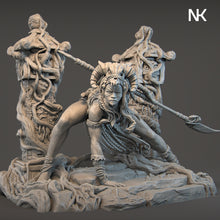 Load image into Gallery viewer, Yaretzi - Nerikson - Wargaming D&amp;D DnD