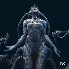 Load image into Gallery viewer, Project Evie - Nerikson - Wargaming D&amp;D DnD