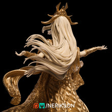 Load image into Gallery viewer, Sophia the Priestess - Nerikson - Wargaming D&amp;D DnD