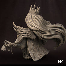 Load image into Gallery viewer, Youth Eternal Bust - Nerikson - Wargaming D&amp;D DnD