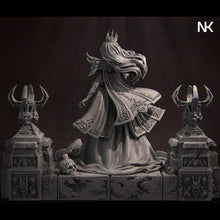 Load image into Gallery viewer, Youth Eternal - Nerikson - Wargaming D&amp;D DnD