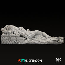 Load image into Gallery viewer, Light&#39;s End - Nerikson - Wargaming D&amp;D DnD