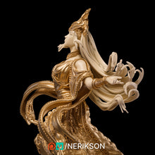 Load image into Gallery viewer, Sophia the Priestess - Nerikson - Wargaming D&amp;D DnD