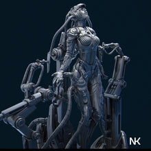 Load image into Gallery viewer, Project Evie - Nerikson - Wargaming D&amp;D DnD