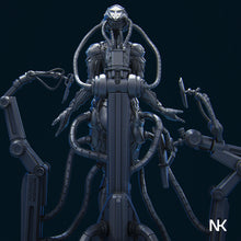 Load image into Gallery viewer, Project Evie - Nerikson - Wargaming D&amp;D DnD