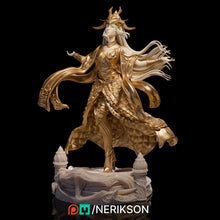Load image into Gallery viewer, Sophia the Priestess - Nerikson - Wargaming D&amp;D DnD