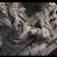 Load image into Gallery viewer, Youth Eternal - Nerikson - Wargaming D&amp;D DnD