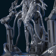 Load image into Gallery viewer, Project Evie - Nerikson - Wargaming D&amp;D DnD