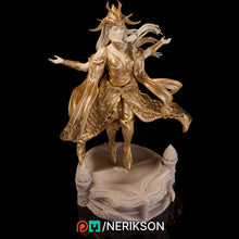 Load image into Gallery viewer, Sophia the Priestess - Nerikson - Wargaming D&amp;D DnD