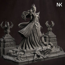 Load image into Gallery viewer, Youth Eternal - Nerikson - Wargaming D&amp;D DnD