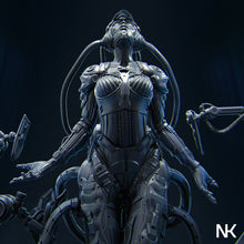 Load image into Gallery viewer, Project Evie - Nerikson - Wargaming D&amp;D DnD