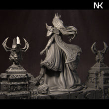 Load image into Gallery viewer, Youth Eternal - Nerikson - Wargaming D&amp;D DnD