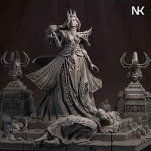 Load image into Gallery viewer, Youth Eternal - Nerikson - Wargaming D&amp;D DnD