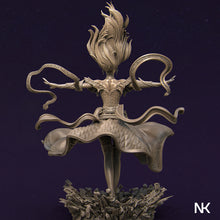 Load image into Gallery viewer, Lyndra the Archmage - Nerikson - Wargaming D&amp;D DnD