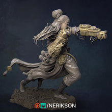 Load image into Gallery viewer, Kazue, The Dragon Girl - Nerikson - Wargaming D&amp;D DnD