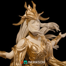 Load image into Gallery viewer, Sophia the Priestess - Nerikson - Wargaming D&amp;D DnD