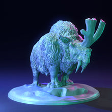 Load image into Gallery viewer, Unarmored Rhinodons - The Scorching North - Dragon Trapper&#39;s Lodge Wargaming D&amp;D DnD