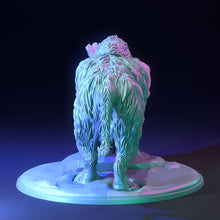 Load image into Gallery viewer, Unarmored Rhinodons - The Scorching North - Dragon Trapper&#39;s Lodge Wargaming D&amp;D DnD