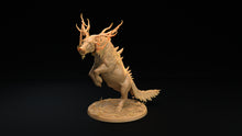 Load image into Gallery viewer, Catoblepas - The Mushroom Bayou - Dragon Trapper&#39;s Lodge Wargaming D&amp;D DnD