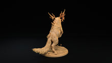 Load image into Gallery viewer, Catoblepas - The Mushroom Bayou - Dragon Trapper&#39;s Lodge Wargaming D&amp;D DnD