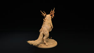 Catoblepas - The Mushroom Bayou - Dragon Trapper's Lodge Wargaming D&D DnD
