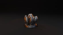 Load image into Gallery viewer, Crawler Eggs - The Lodge of the Wasted - Dragon Trapper&#39;s Lodge Wargaming D&amp;D DnD