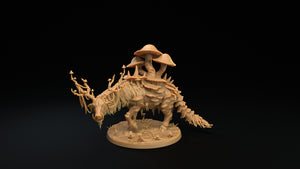 Catoblepas - The Mushroom Bayou - Dragon Trapper's Lodge Wargaming D&D DnD