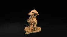 Load image into Gallery viewer, Catoblepas - The Mushroom Bayou - Dragon Trapper&#39;s Lodge Wargaming D&amp;D DnD