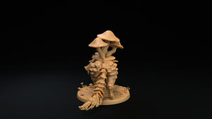 Catoblepas - The Mushroom Bayou - Dragon Trapper's Lodge Wargaming D&D DnD
