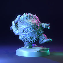 Load image into Gallery viewer, Snow Spirits - The Scorching North - Dragon Trapper&#39;s Lodge Wargaming D&amp;D DnD