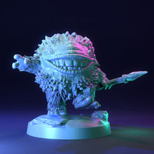 Load image into Gallery viewer, Snow Spirits - The Scorching North - Dragon Trapper&#39;s Lodge Wargaming D&amp;D DnD