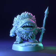 Load image into Gallery viewer, Snow Spirits - The Scorching North - Dragon Trapper&#39;s Lodge Wargaming D&amp;D DnD