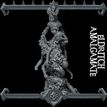 Load image into Gallery viewer, Eldritch Amalgamate - Rocket Pig Wargaming D&amp;D DnD