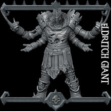 Load image into Gallery viewer, Eldritch Giant - Rocket Pig Wargaming D&amp;D DnD