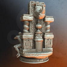 Load image into Gallery viewer, The Great Sultan Hakim - Sands of Sudd Tohst - DM Stash - Wargaming D&amp;D DnD